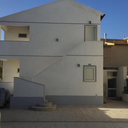 B&B Villa Arena Zingarello Bagian luar foto